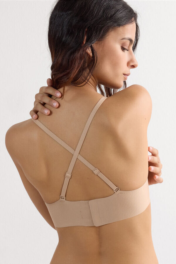 Σουτιέν Laila από μικροΐνες Σουτιέν Laila από μικροΐνες