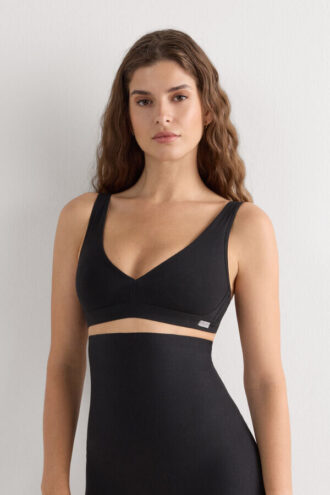 Σουτιέν Lara από βαμβάκι