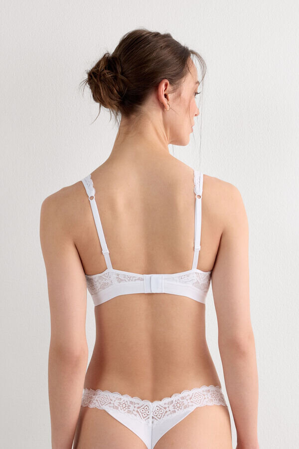 Σουτιέν Lara Lace Triangle Σουτιέν Lara Lace Triangle