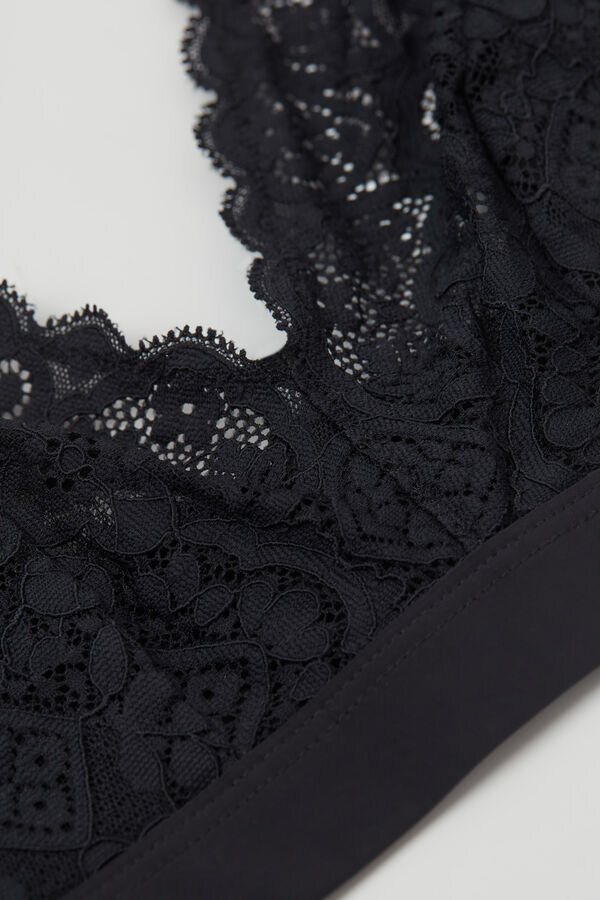 Σουτιέν Lara Lace Triangle Σουτιέν Lara Lace Triangle