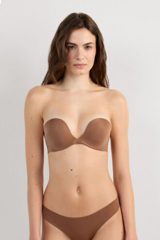 Σουτιέν Monica Bandeau από Ultralight Microfiber