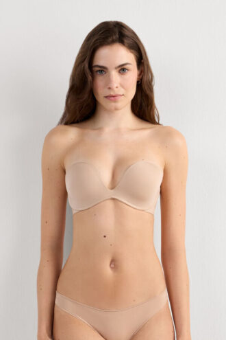 Σουτιέν Monica Bandeau από Ultralight Microfiber