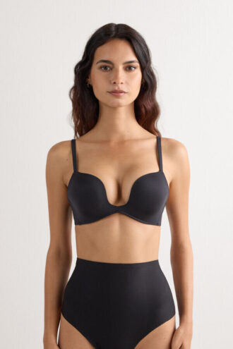 Σουτιέν Monica Push-Up από Ultralight Microfiber