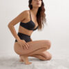 Σουτιέν Monica Push-Up από Ultralight Microfiber