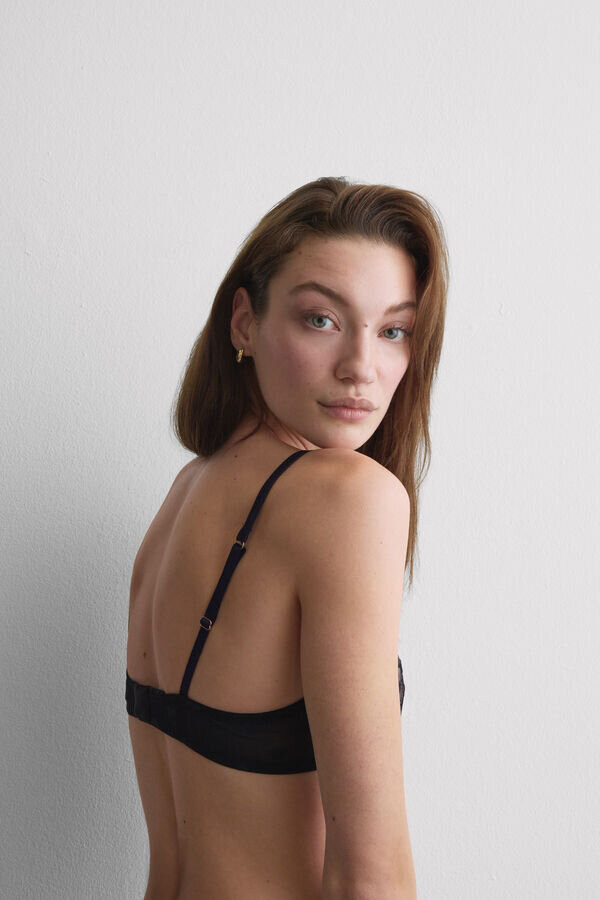 Σουτιέν μπαλκονέ Love Club Elena Balconette Σουτιέν μπαλκονέ Love Club Elena Balconette