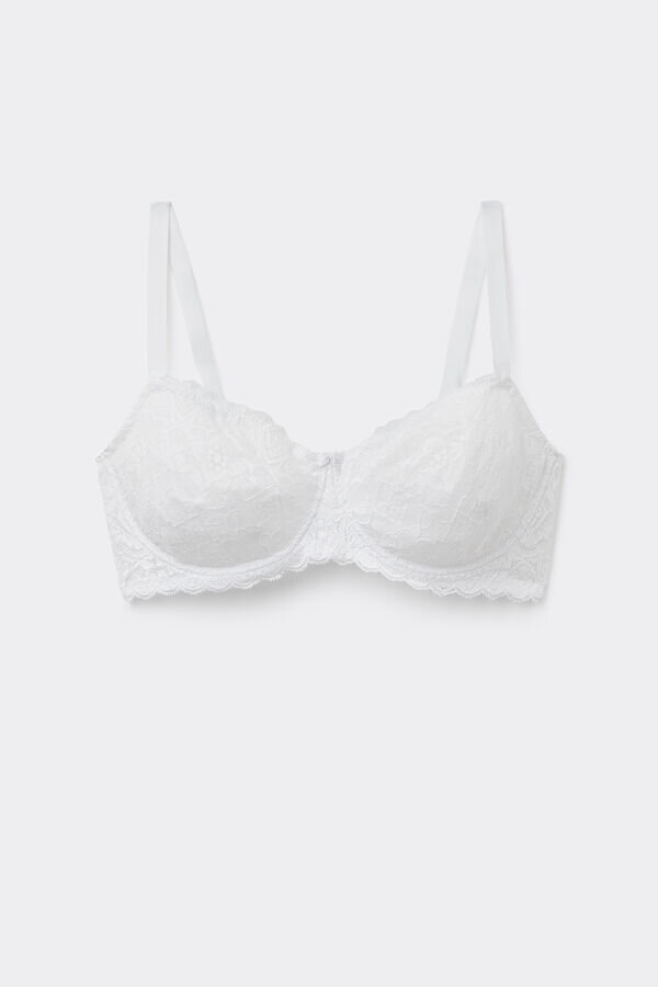 Σουτιέν μπαλκονέ με δαντέλα Daniela Σουτιέν μπαλκονέ με δαντέλα Daniela