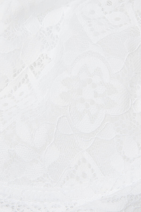 Σουτιέν μπαλκονέ με δαντέλα Daniela Σουτιέν μπαλκονέ με δαντέλα Daniela