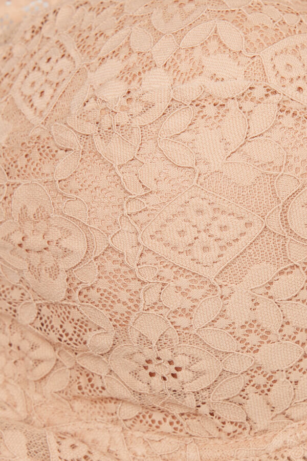 Σουτιέν μπαλκονέ με δαντέλα Elena Balconette Σουτιέν μπαλκονέ με δαντέλα Elena Balconette