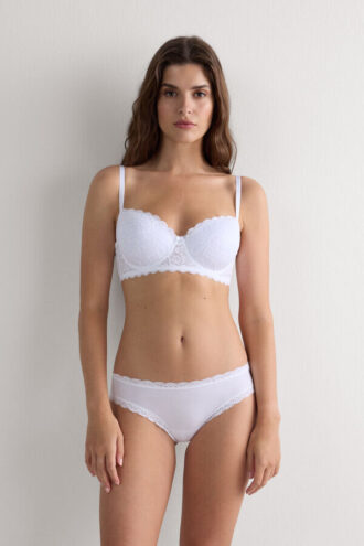 Σουτιέν μπαλκονέ Sofia Lace