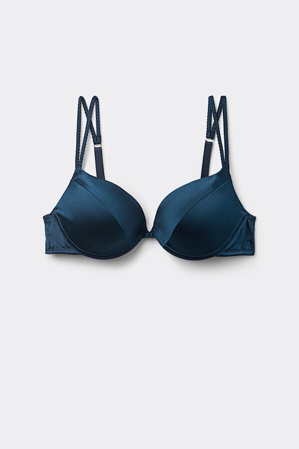 Σουτιέν push-up Bellissima από μετάξι Σουτιέν push-up Bellissima από μετάξι