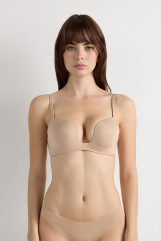 Σουτιέν push-up Monica από Ultralight Microfiber Σουτιέν push-up Monica από Ultralight Microfiber