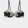 Σουτιέν Push-Up Pretty Flowers Bellissima Push-Up