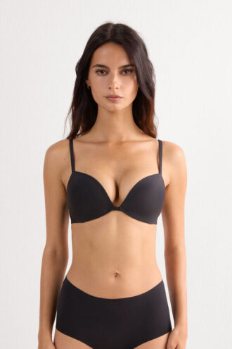 Σουτιέν Silvia Push-Up από Ultralight Microfiber