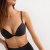 Σουτιέν Silvia Push-Up από Ultralight Microfiber