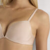 Σουτιέν Silvia Push-Up από Ultralight Microfiber