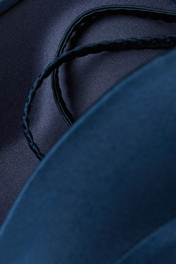 Σουτιέν Simona Super Push-Up από μετάξι Σουτιέν Simona Super Push-Up από μετάξι