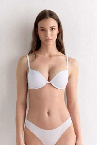 Σουτιέν Simona Super Push-Up από Ultralight Microfiber