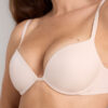 Σουτιέν Simona Super Push-Up από Ultralight Microfiber