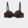 Σουτιέν Sofia Natural Lift Balconette από Ultralight Microfiber
