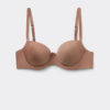 Σουτιέν Sofia Natural Lift Balconette από Ultralight Microfiber
