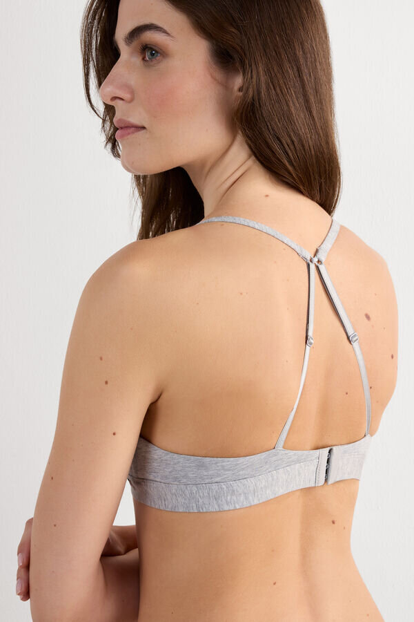 Σουτιέν Tiziana Triangle από βαμβάκι Σουτιέν Tiziana Triangle από βαμβάκι