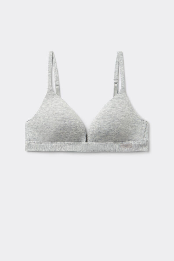 Σουτιέν Tiziana Triangle από βαμβάκι Σουτιέν Tiziana Triangle από βαμβάκι