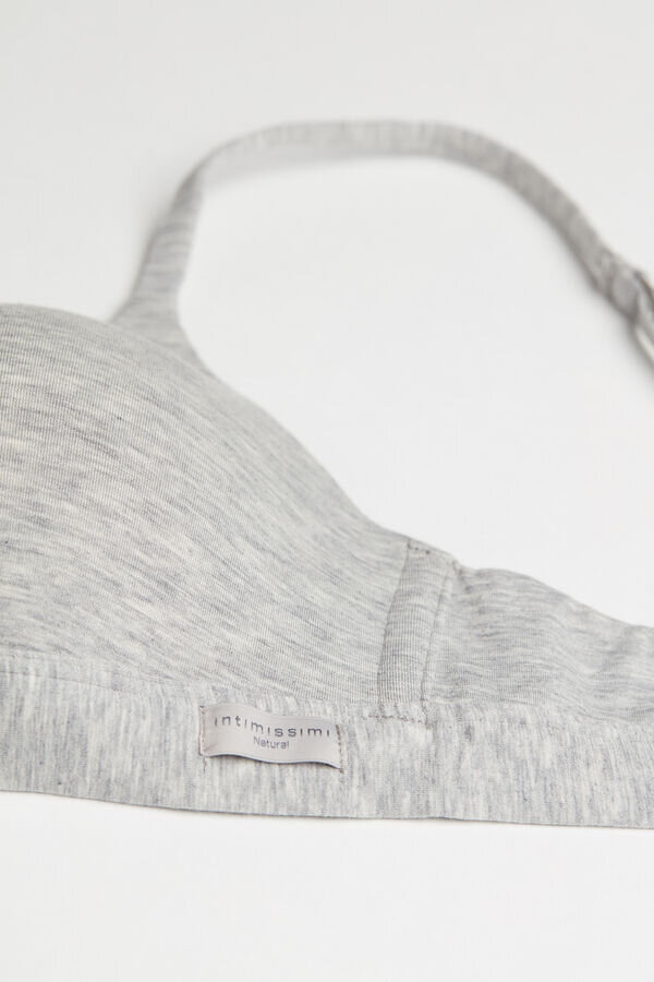 Σουτιέν Tiziana Triangle από βαμβάκι Σουτιέν Tiziana Triangle από βαμβάκι