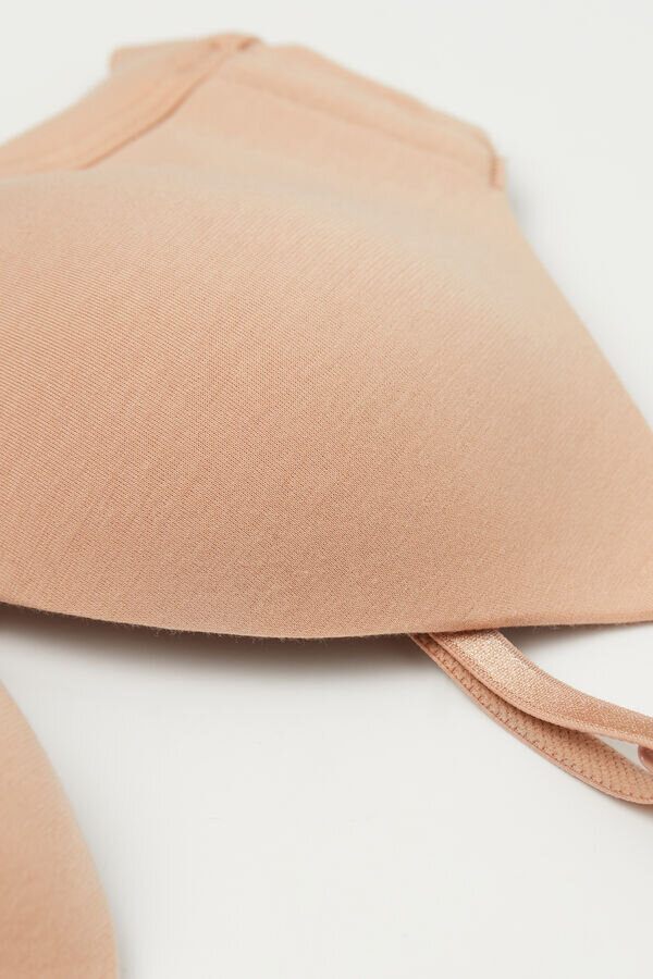 Σουτιέν Tiziana Triangle από βαμβάκι Σουτιέν Tiziana Triangle από βαμβάκι