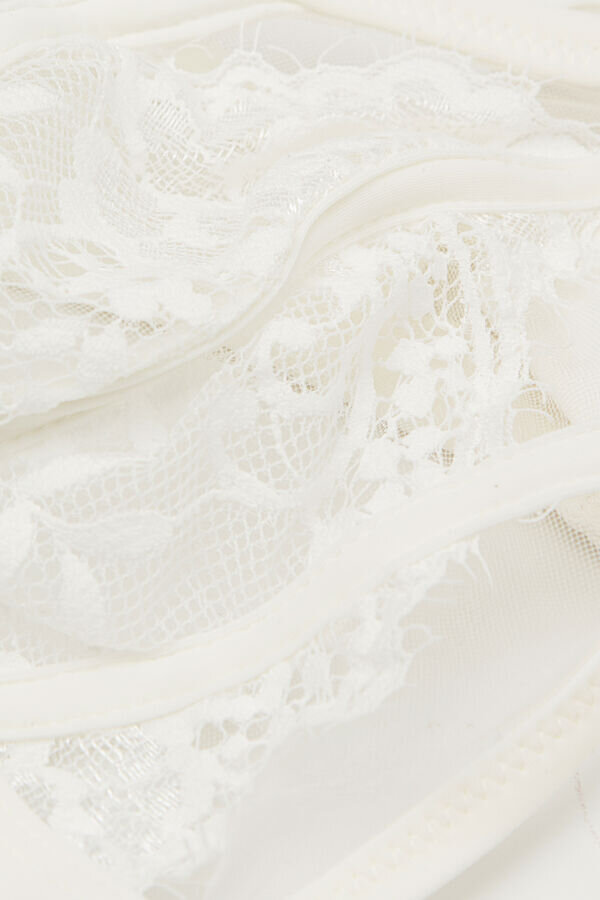 Σουτιέν τριγωνικό Ethereal Embrace Σουτιέν τριγωνικό Ethereal Embrace