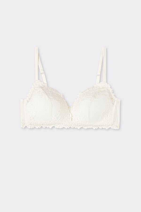 Σουτιέν τρίγωνο Pretty Flowers Tiziana Σουτιέν τρίγωνο Pretty Flowers Tiziana