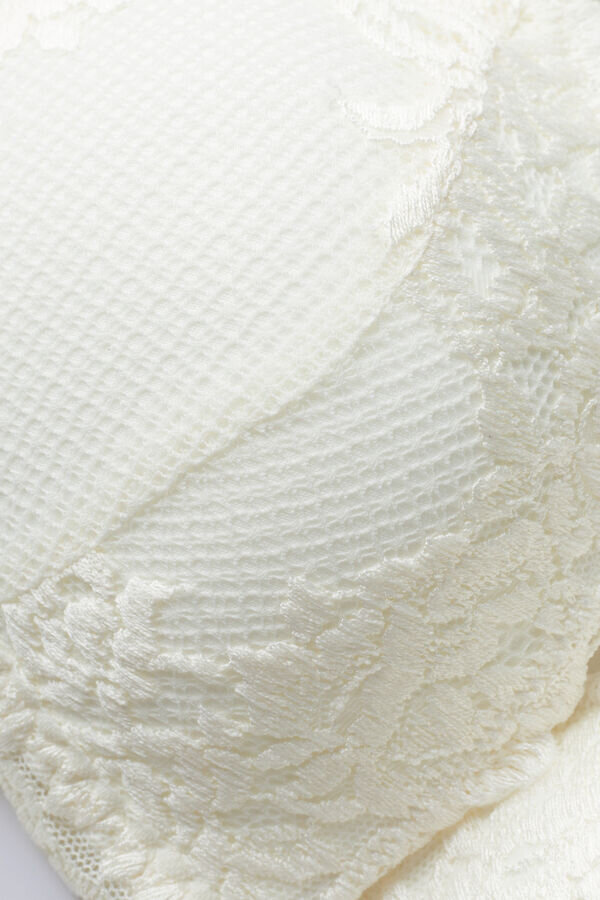 Σουτιέν τρίγωνο Pretty Flowers Tiziana Σουτιέν τρίγωνο Pretty Flowers Tiziana