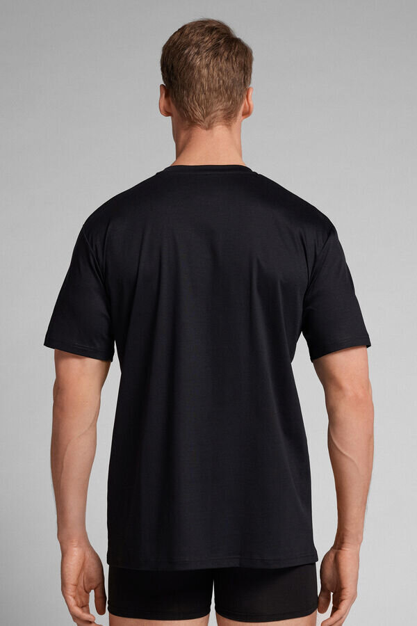 Τ-shirt από βαμβάκι υψηλής ποιότητας Τ-shirt από βαμβάκι υψηλής ποιότητας