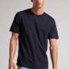 T-shirt Regular Fit από εξαιρετικά λεπτό βαμβάκι ανώτερης ποιότητας T-shirt Regular Fit από εξαιρετικά λεπτό βαμβάκι ανώτερης ποιότητας