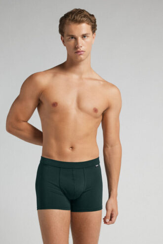 Τα ανθεκτικά μποξεράκια από ανώτερης ποιότητας βαμβάκι