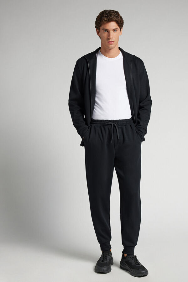 Τεχνικό παντελόνι πλήρους μήκους Τεχνικό παντελόνι πλήρους μήκους