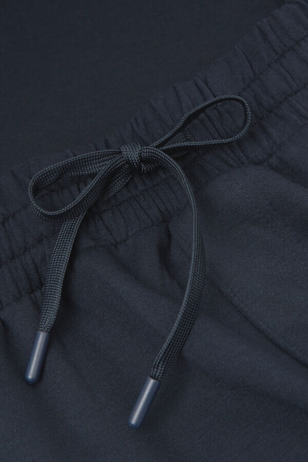 Τεχνικό παντελόνι πλήρους μήκους Τεχνικό παντελόνι πλήρους μήκους