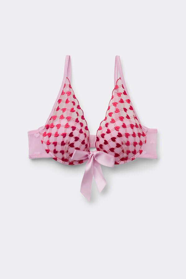 The Love Club Σουτιέν Elena Balconette The Love Club Σουτιέν Elena Balconette