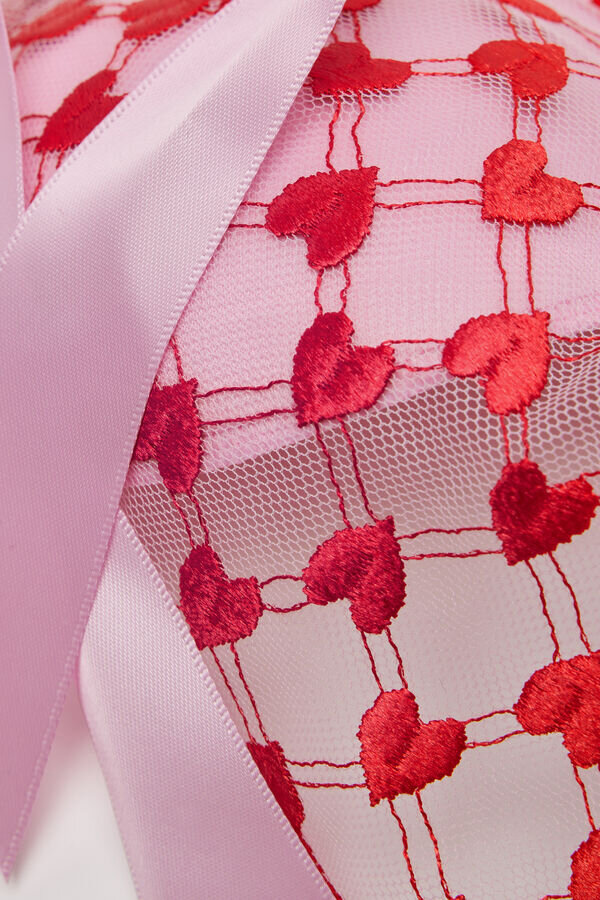 The Love Club Σουτιέν Elena Balconette The Love Club Σουτιέν Elena Balconette