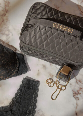 Θήκη ομορφιάς για ταξίδια