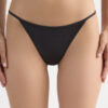 Thong με Ultralight Microfiber τιράντες Thong με Ultralight Microfiber τιράντες