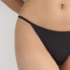 Thong με Ultralight Microfiber τιράντες Thong με Ultralight Microfiber τιράντες