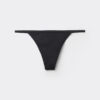 Thong με Ultralight Microfiber τιράντες Thong με Ultralight Microfiber τιράντες