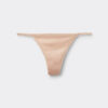 Thong με Ultralight Microfiber τιράντες Thong με Ultralight Microfiber τιράντες