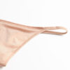 Thong με Ultralight Microfiber τιράντες Thong με Ultralight Microfiber τιράντες