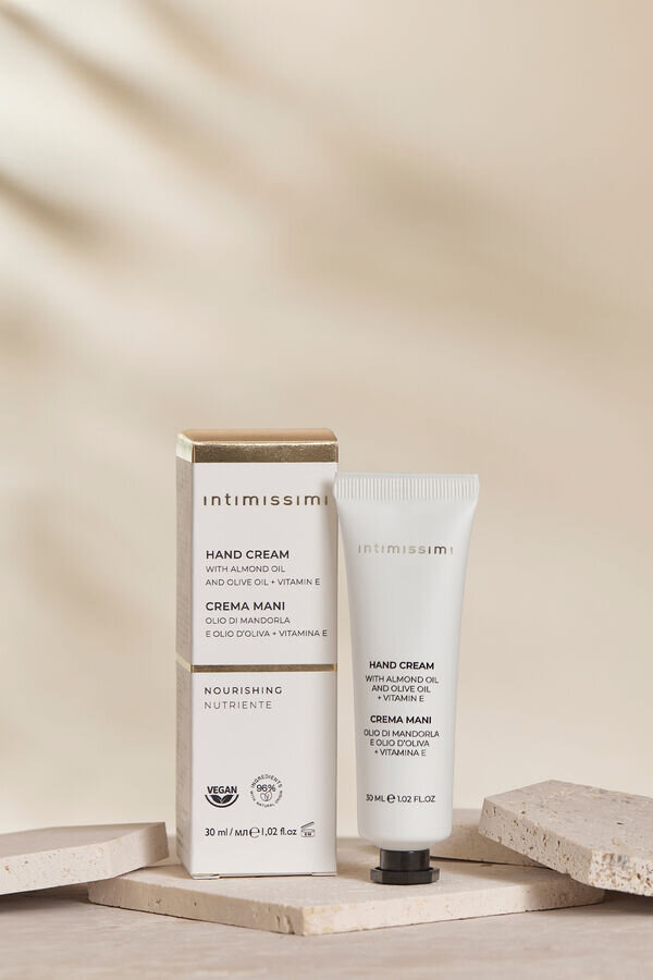 Θρεπτική κρέμα χεριών 30 ml Θρεπτική κρέμα χεριών 30 ml