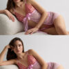 Το Love Club Lace Babydoll Το Love Club Lace Babydoll
