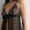 Το Love Club Lace Babydoll Το Love Club Lace Babydoll