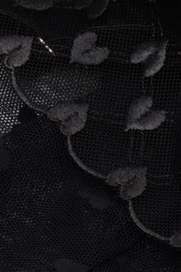 Το Love Club Lace Babydoll Το Love Club Lace Babydoll