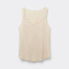 Το Pure Linen Tank Top σε λινό