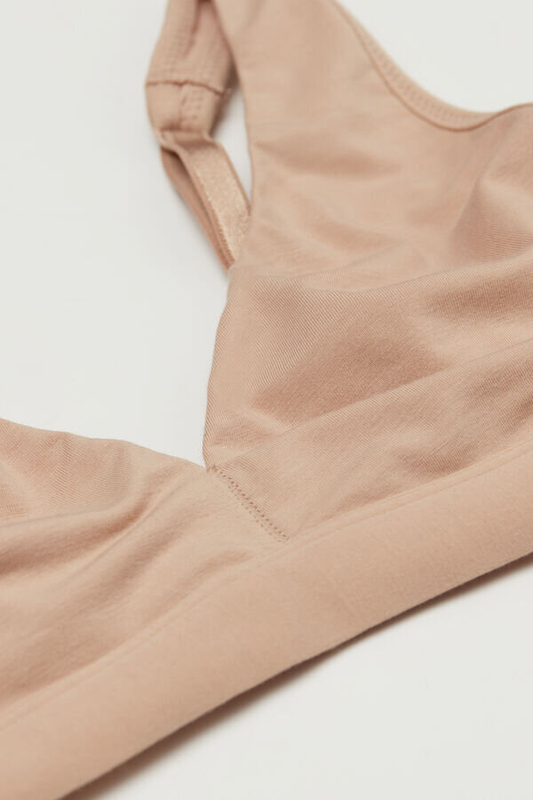 Τρίγωνο σουτιέν Lara από βαμβάκι Τρίγωνο σουτιέν Lara από βαμβάκι